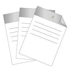 Briefpapier