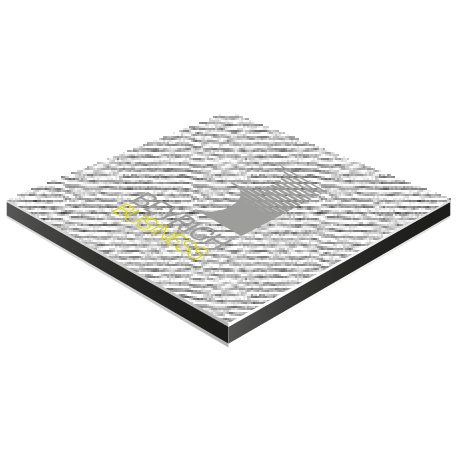 Butlerfinish