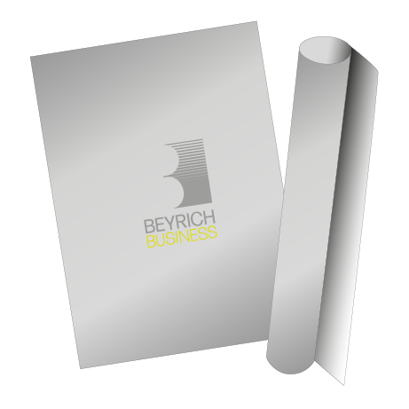 Plakate und Poster | DIN A3 | einseitig bedruckt