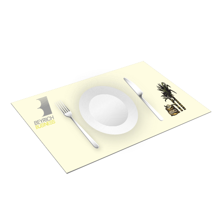 Tischsets