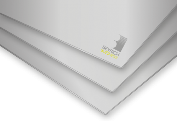 Displaykarton, 2 mm